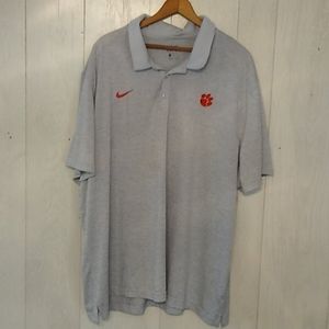 Nike Dri-Fit Polo Shirt